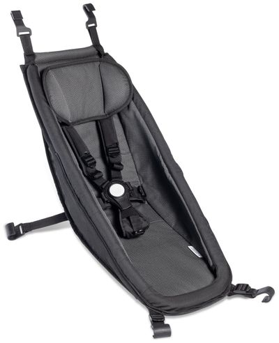 Sonstige Fahrradanhänger Croozer Babysitz mit Climatex® Material 2021 (Bild 1)
