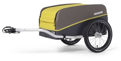 Fahrradanhänger Transport Croozer Cargo Kalle 0 (Bild 1)