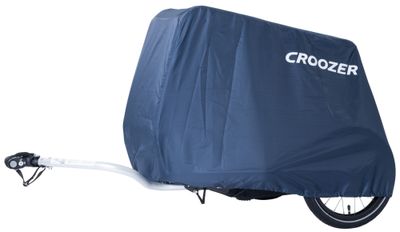 Sonstige Fahrradanhänger Croozer Faltgarage 2020 (Bild 1)