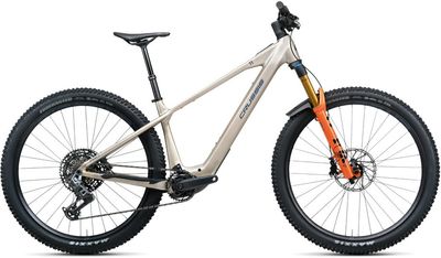 E-Trailbike crussis e-Hard 11.11-PRO 2026 | 800 Wh | 29 Zoll | Diamant | S | Sand (Bild 1)