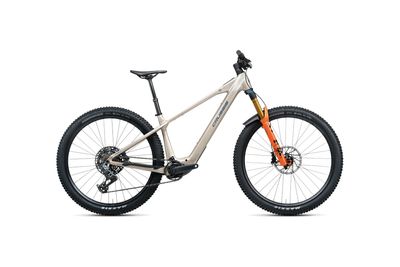 E-Trailbike crussis e-Hard 11.11-PRO 2026 | 800 Wh | 29 Zoll | Diamant | S | Sand (Bild 2)