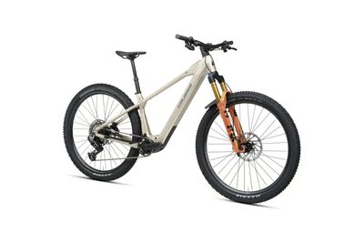 E-Trailbike crussis e-Hard 11.11-PRO 2026 | 800 Wh | 29 Zoll | Diamant | S | Sand (Bild 3)