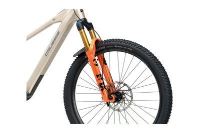 E-Trailbike crussis e-Hard 11.11-PRO 2026 | 800 Wh | 29 Zoll | Diamant | S | Sand (Bild 5)