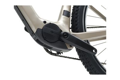 E-Trailbike crussis e-Hard 11.11-PRO 2026 | 800 Wh | 29 Zoll | Diamant | S | Sand (Bild 6)