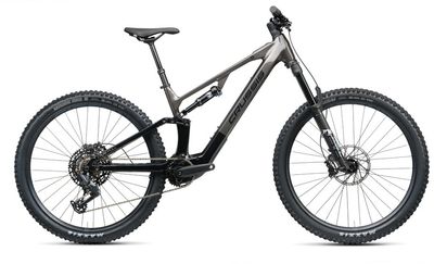 Enduro E-Bike crussis ONE-Full 11.11 2026 | 600 Wh | 29 Zoll | Diamant | XL | schwarz (Bild 1)
