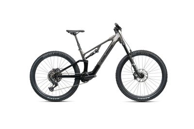 Enduro E-Bike crussis ONE-Full 11.11 2026 | 600 Wh | 29 Zoll | Diamant | XL | schwarz (Bild 2)