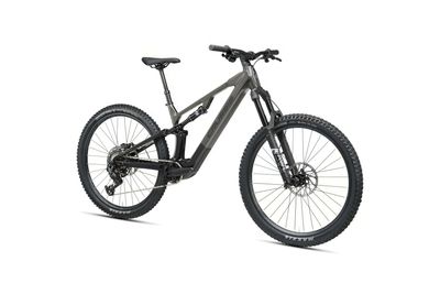 Enduro E-Bike crussis ONE-Full 11.11 2026 | 600 Wh | 29 Zoll | Diamant | XL | schwarz (Bild 3)