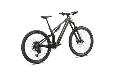 Enduro E-Bike crussis ONE-Full 11.11 2026 | 600 Wh | 29 Zoll | Diamant | XL | schwarz (Bild 4)