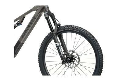 Enduro E-Bike crussis ONE-Full 11.11 2026 | 600 Wh | 29 Zoll | Diamant | XL | schwarz (Bild 5)