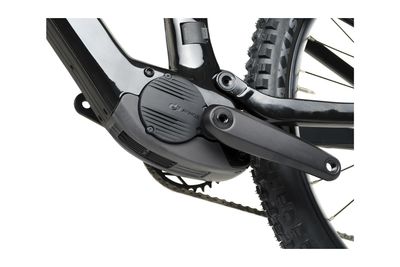 Enduro E-Bike crussis ONE-Full 11.11 2026 | 600 Wh | 29 Zoll | Diamant | XL | schwarz (Bild 6)