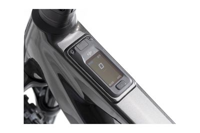 Enduro E-Bike crussis ONE-Full 11.11 2026 | 600 Wh | 29 Zoll | Diamant | XL | schwarz (Bild 7)