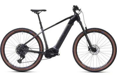 E-Cross Country Bike crussis ONE-Largo 10.11 2026 | 894 Wh | 29 Zoll | Diamant | 18" | grey, black (Bild 1)