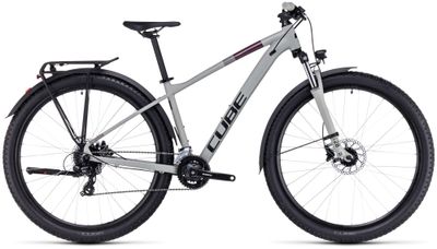 Trail Bike Cube Access WS Allroad 2023 | 29 / 27,5 Zoll | Diamant (Bild 1)