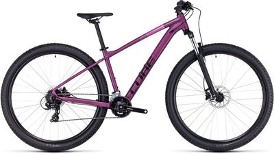 Trail Bike Cube Access WS 2023 | 29 / 27,5 Zoll | Diamant (Bild 2)
