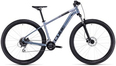 Trail Bike Cube Access WS EAZ 2023 | 29 / 27,5 Zoll | Diamant (Bild 1)