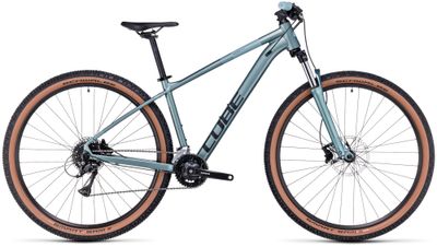 Trail Bike Cube Access WS EXC 2023 | 29 / 27,5 Zoll | Diamant (Bild 1)