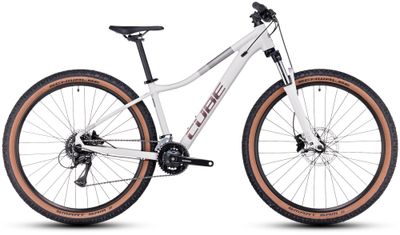 Trail Bike Cube Access WS EXC 2023 | 29 / 27,5 Zoll | Diamant (Bild 2)