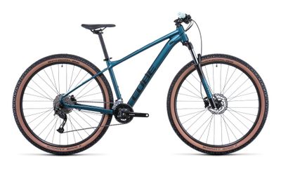 Trail Bike Cube Access WS Pro 2022 | 29 / 27,5 Zoll | Diamant (Bild 1)
