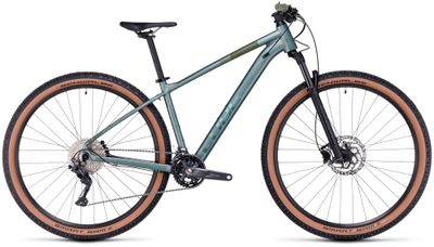 Trail Bike Cube Access WS Race 2023 | 29 / 27,5 Zoll | Diamant (Bild 2)