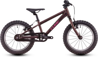 Kinderfahrrad 16 Zoll Cube Acid 160 2025 | 16 Zoll | Diamant (Bild 2)