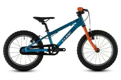 Kinderfahrrad 16 Zoll Cube Acid 160 2026 | 16 Zoll | Diamant (Bild 1)
