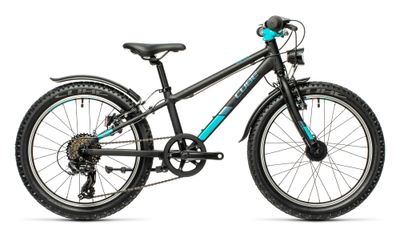 Kinderfahrrad 20 Zoll Cube Acid 200 Allroad 2022 | 20 Zoll | Diamant (Bild 1)