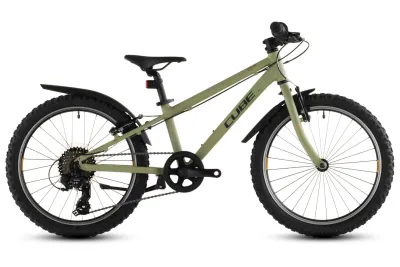 Kinderfahrrad 20 Zoll Cube Acid 200 FE 2026 | 20 Zoll | Diamant (Bild 1)