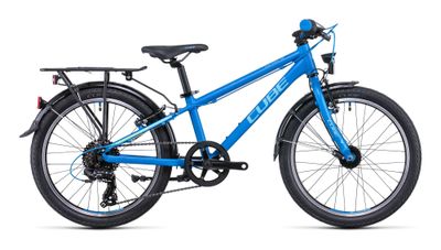 Kinderfahrrad 20 Zoll Cube Acid 200 Street 2022 | 20 Zoll | Diamant (Bild 1)