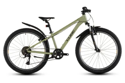 Kinderfahrrad 24 Zoll Cube Acid 240 FE 2026 | 24 Zoll | Diamant (Bild 1)