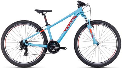 Jugendfahrrad 26 Zoll Cube Acid 260 2023 | 26 Zoll | Diamant (Bild 1)