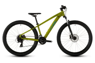 Jugendfahrrad 26 Zoll Cube Acid 260 Disc 2026 | 26 Zoll | Diamant (Bild 1)