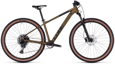 Trail Bike Cube Acid 2023 | 29 / 27,5 Zoll | Diamant (Bild 2)