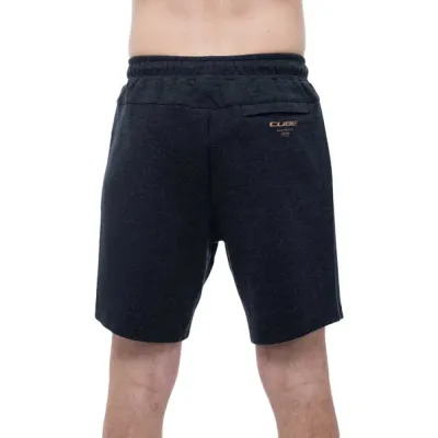 MTB Shorts Cube Advanced Jogger kurze Hose (Bild 2)
