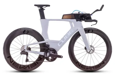 Aero Rennrad Cube Aerium C:68X Race 2025 | 28 Zoll | Diamant (Bild 1)