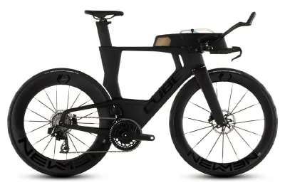 Aero Rennrad Cube Aerium C:68X SLX 2026 | 28 Zoll | Diamant (Bild 1)