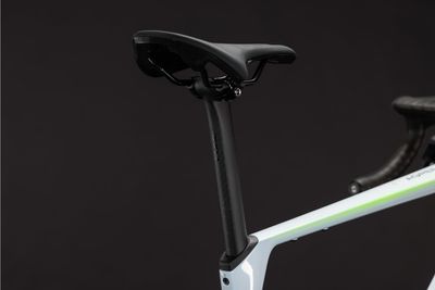 Endurance Bike Cube Agree C:62 EX 2026 | 28 Zoll | Diamant | 50 CM | glacier´n´black (Bild 4)