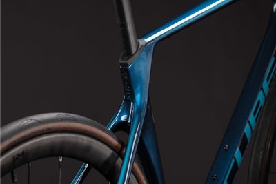 Endurance Bike Cube Agree C:62 ONE 2026 | 28 Zoll | Diamant | 50 CM | midnightteal´n´sea (Bild 5)
