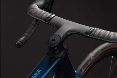Endurance Bike Cube Agree C:62 ONE 2026 | 28 Zoll | Diamant | 50 CM | midnightteal´n´sea (Bild 7)