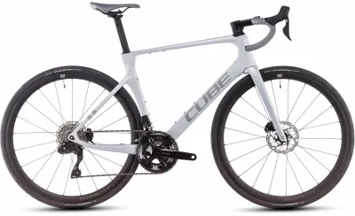 Endurance Bike Cube Agree C:62 ONE 2025 | 28 Zoll | Diamant (Bild 1)