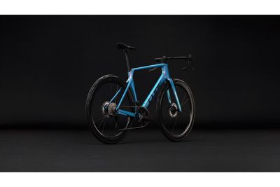 Endurance Bike Cube Agree C:62 Pro 2026 | 28 Zoll | Diamant | 50 CM | dream´n´black (Bild 22)