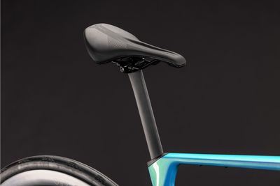 Endurance Bike Cube Agree C:62 Pro 2026 | 28 Zoll | Diamant | 50 CM | dream´n´black (Bild 15)