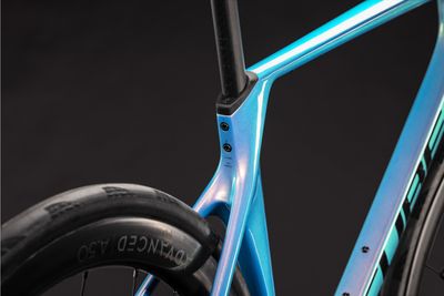Endurance Bike Cube Agree C:62 Pro 2026 | 28 Zoll | Diamant | 50 CM | dream´n´black (Bild 18)
