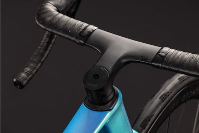 Endurance Bike Cube Agree C:62 Pro 2026 | 28 Zoll | Diamant | 50 CM | dream´n´black (Bild 20)