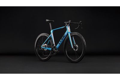 Endurance Bike Cube Agree C:62 Pro 2026 | 28 Zoll | Diamant | 50 CM | dream´n´black (Bild 21)