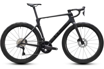 Endurance Bike Cube Agree C:62 Pro 2026 | 28 Zoll | Diamant | 50 CM | carbon´n´black (Bild 2)