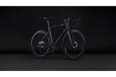 Endurance Bike Cube Agree C:62 Pro 2026 | 28 Zoll | Diamant | 50 CM | carbon´n´black (Bild 11)