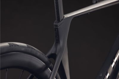 Endurance Bike Cube Agree C:62 Pro 2026 | 28 Zoll | Diamant | 50 CM | carbon´n´black (Bild 3)