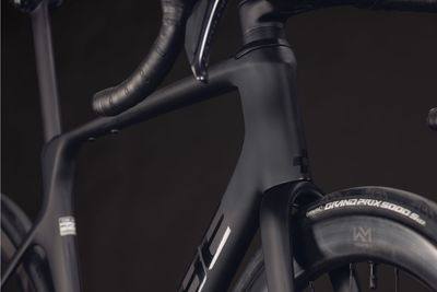Endurance Bike Cube Agree C:62 Pro 2026 | 28 Zoll | Diamant | 50 CM | carbon´n´black (Bild 4)