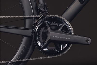Endurance Bike Cube Agree C:62 Pro 2026 | 28 Zoll | Diamant | 50 CM | carbon´n´black (Bild 5)
