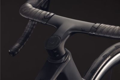 Endurance Bike Cube Agree C:62 Pro 2026 | 28 Zoll | Diamant | 50 CM | carbon´n´black (Bild 7)